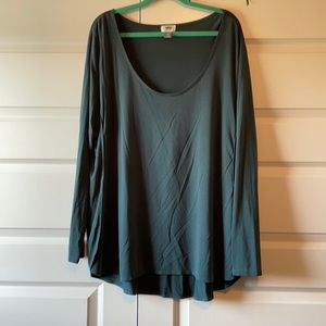 Old Navy Long Sleeve Shirt